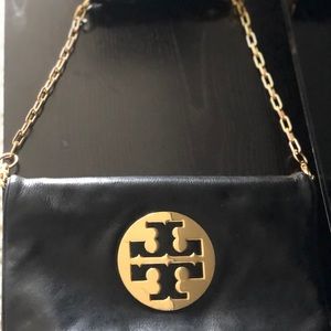 Tory Burch Women's Reva Clutch